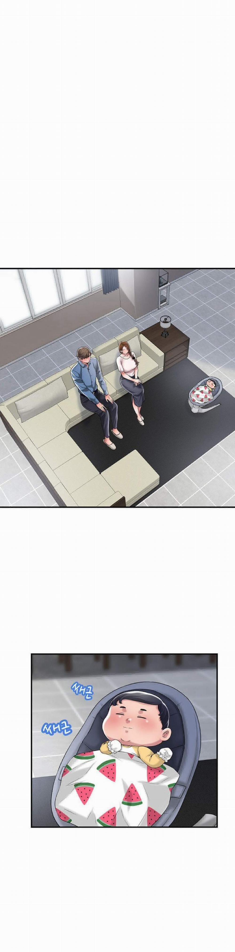 Thị Trấn Nóng Bỏng 7 trang 32