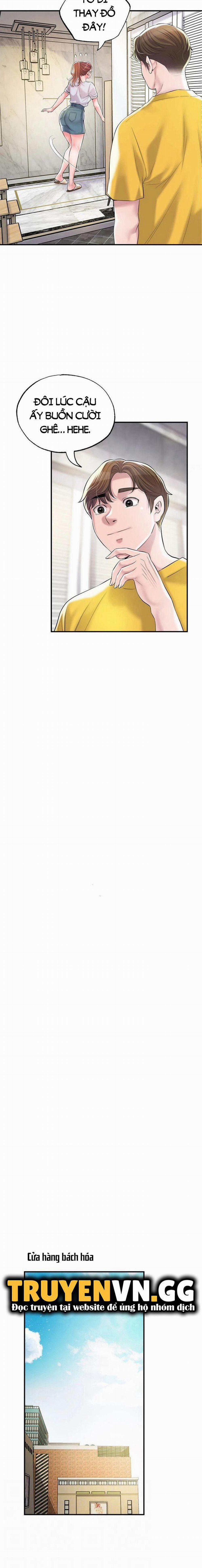 Thị Trấn Nóng Bỏng 73 trang 1