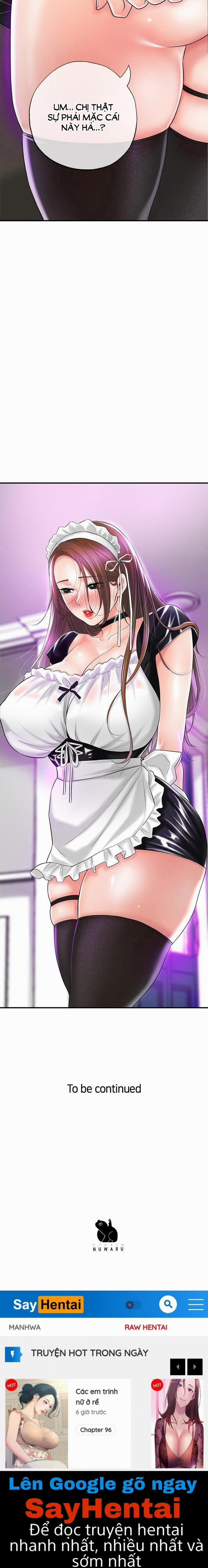 Thị Trấn Nóng Bỏng 75 trang 17