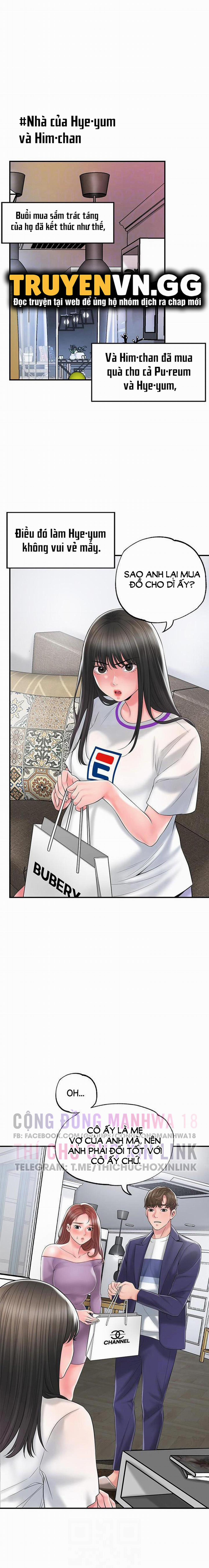 Thị Trấn Nóng Bỏng 75 trang 6