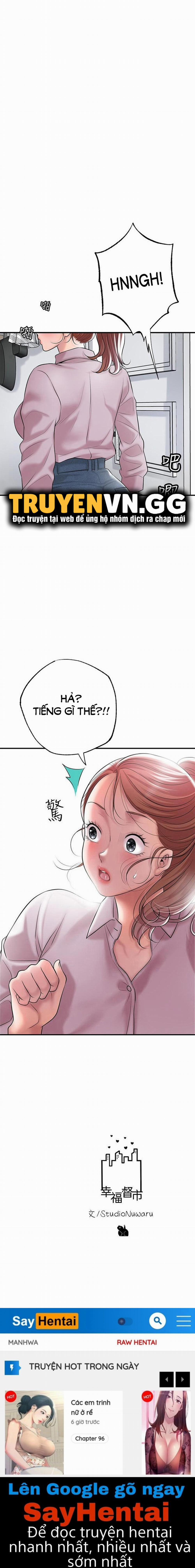 Thị Trấn Nóng Bỏng 77 trang 12