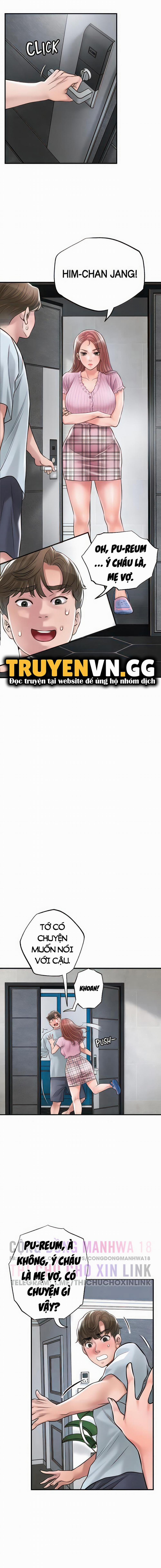 Thị Trấn Nóng Bỏng 79 trang 7