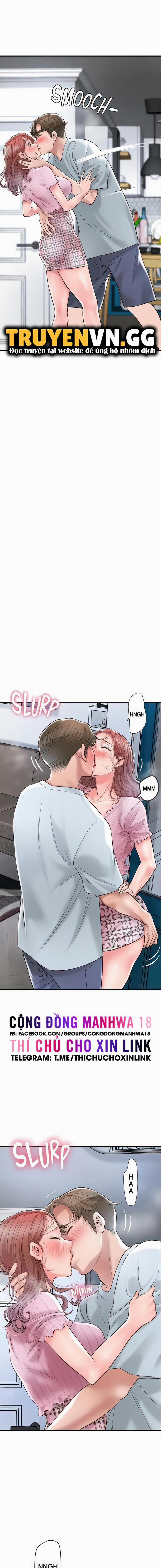 Thị Trấn Nóng Bỏng 80 trang 1