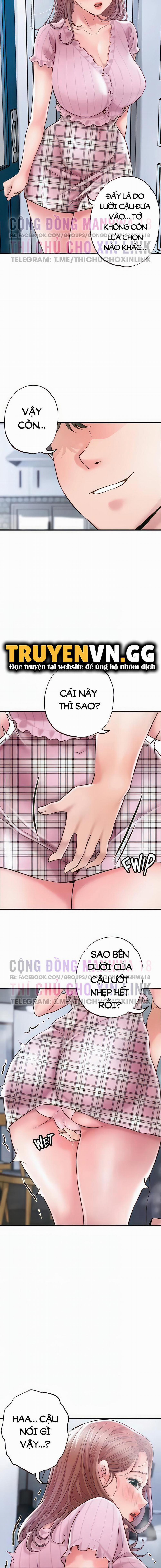 Thị Trấn Nóng Bỏng 80 trang 3