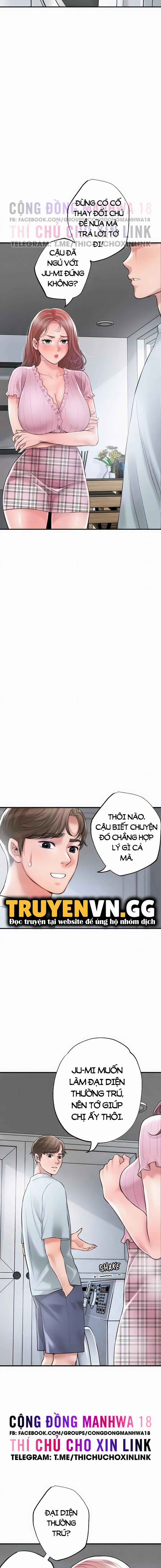 Thị Trấn Nóng Bỏng 80 trang 7