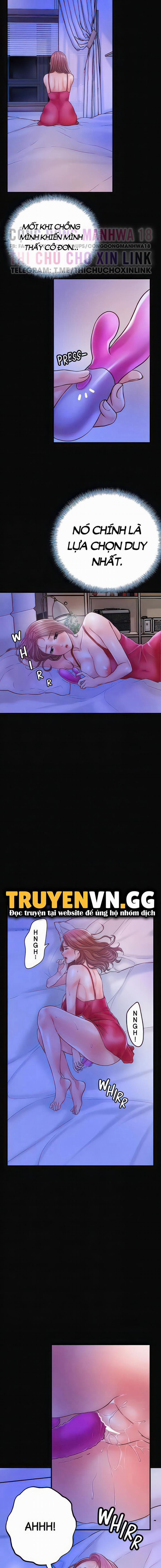 Thị Trấn Nóng Bỏng 81 trang 2