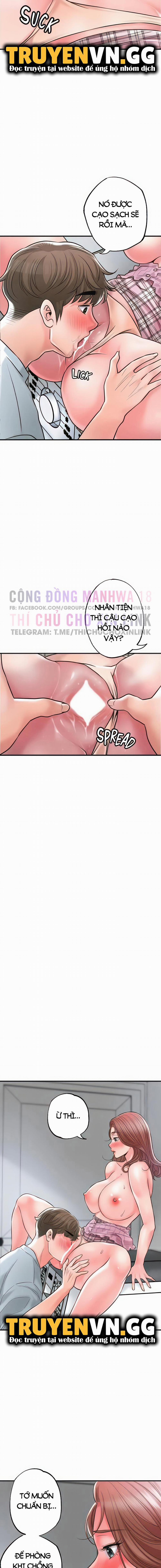 Thị Trấn Nóng Bỏng 81 trang 6