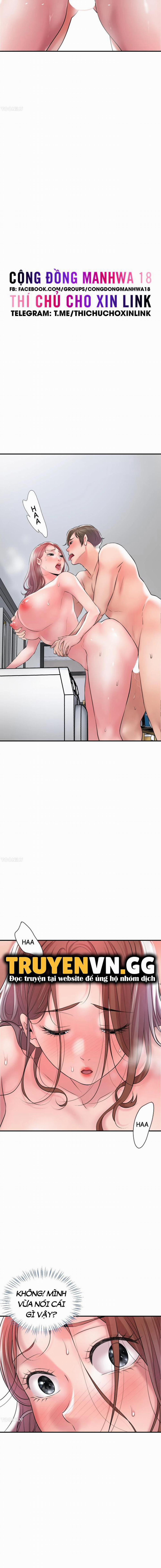 Thị Trấn Nóng Bỏng 82 trang 1