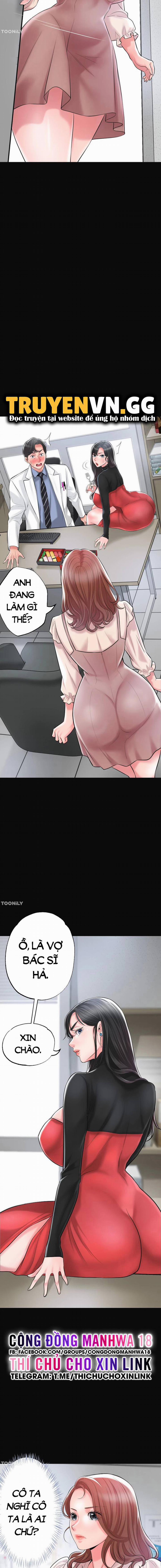 Thị Trấn Nóng Bỏng 83 trang 5