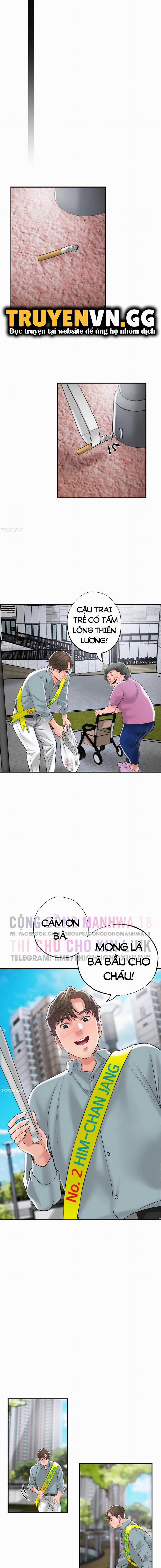 Thị Trấn Nóng Bỏng 83 trang 9