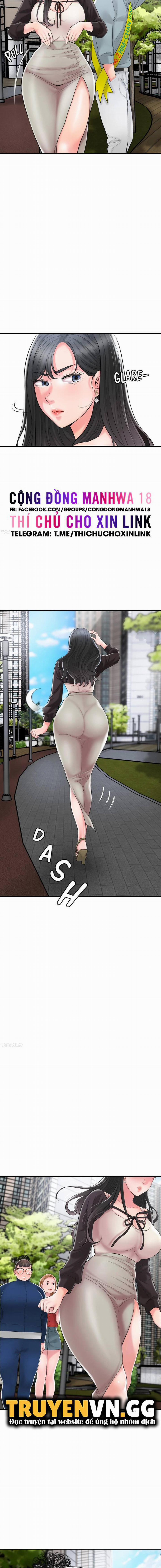 Thị Trấn Nóng Bỏng 84 trang 1