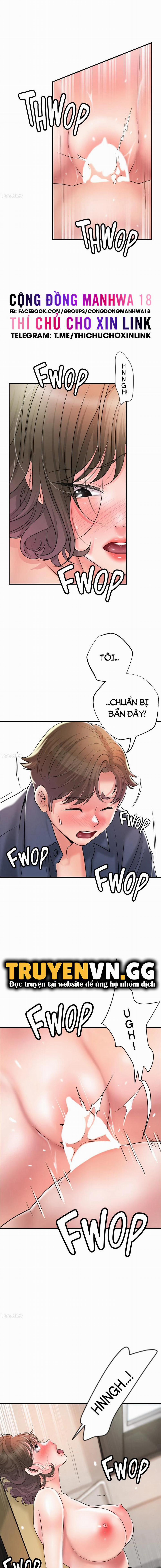 Thị Trấn Nóng Bỏng 85 trang 10