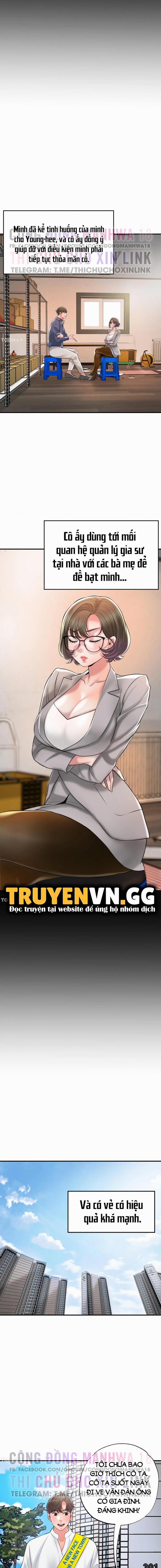 Thị Trấn Nóng Bỏng 85 trang 12