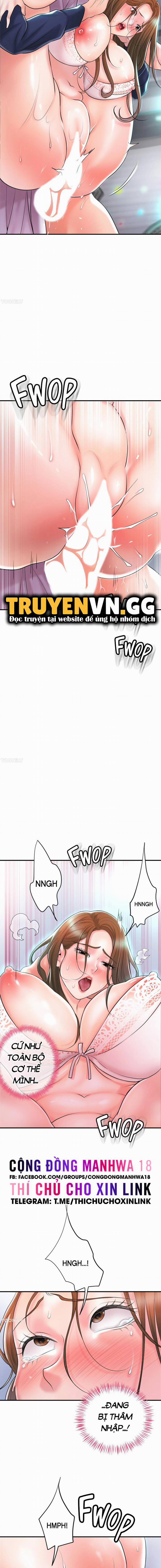 Thị Trấn Nóng Bỏng 87 trang 12