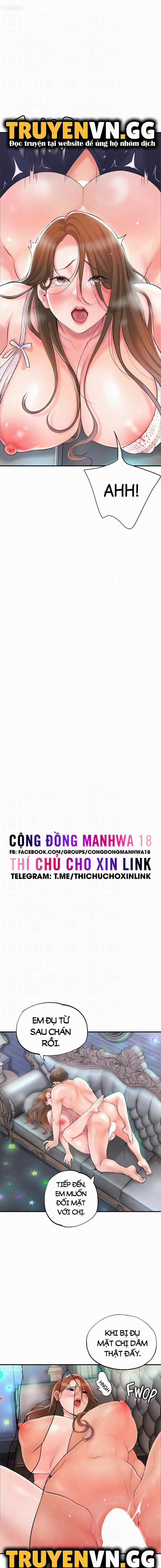 Thị Trấn Nóng Bỏng 88 trang 3