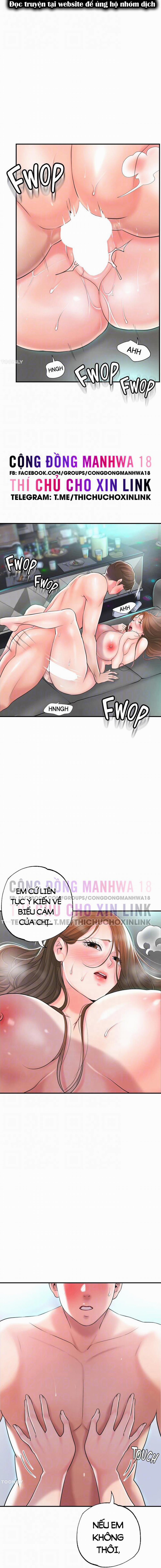 Thị Trấn Nóng Bỏng 88 trang 4