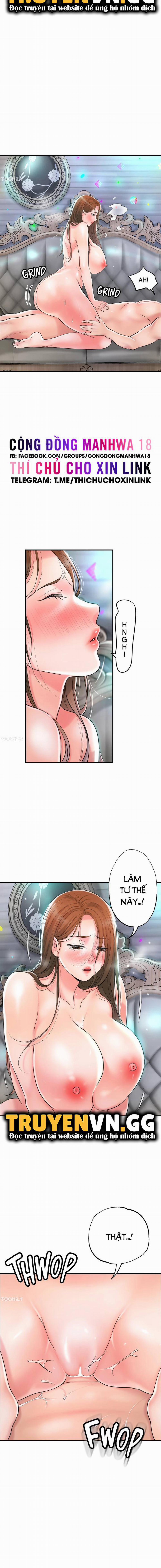 Thị Trấn Nóng Bỏng 88 trang 6