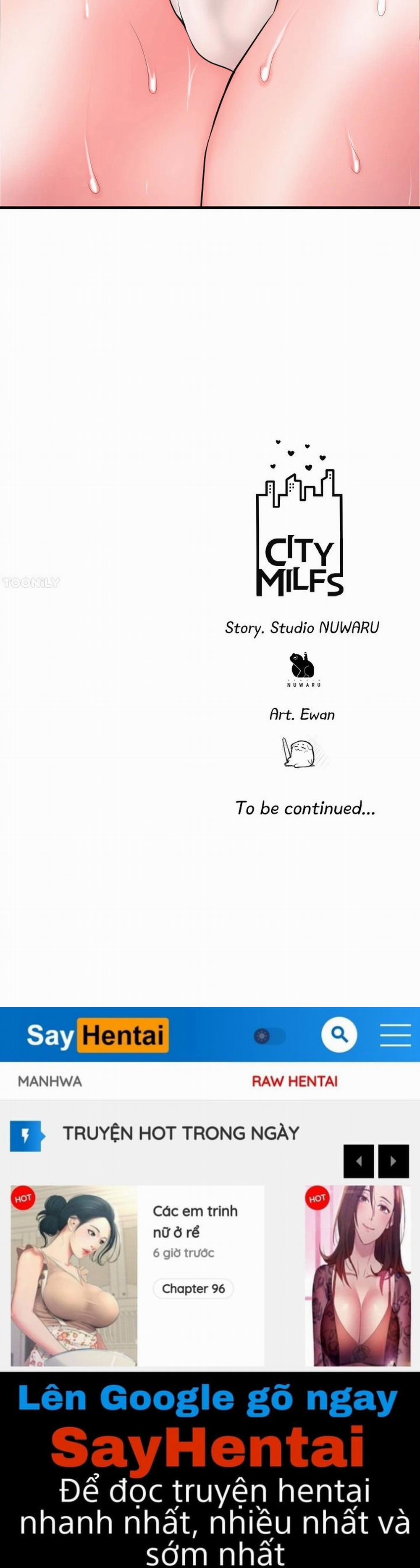 Thị Trấn Nóng Bỏng 89 trang 14