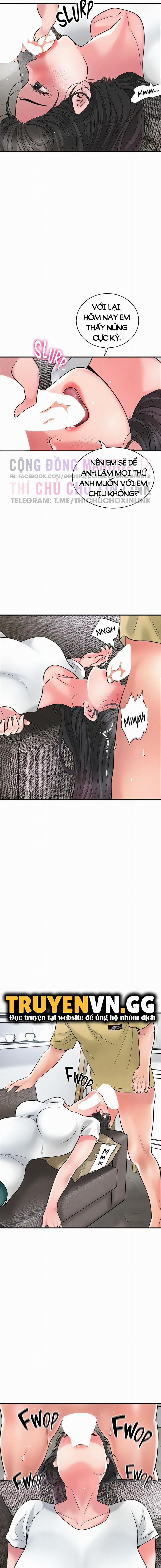Thị Trấn Nóng Bỏng 94 trang 13