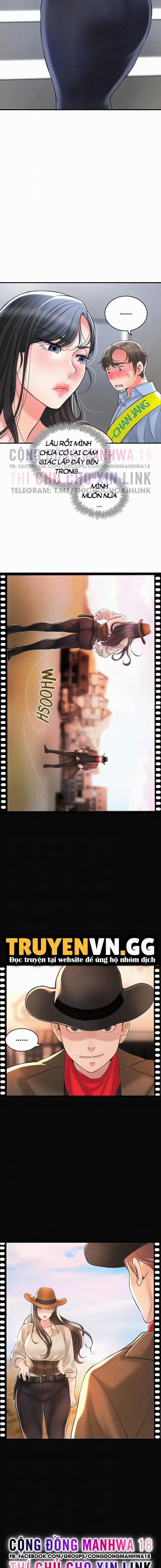 Thị Trấn Nóng Bỏng 94 trang 4