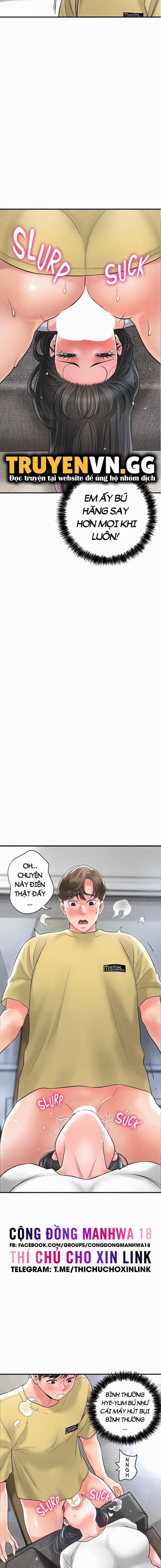 Thị Trấn Nóng Bỏng 95 trang 1