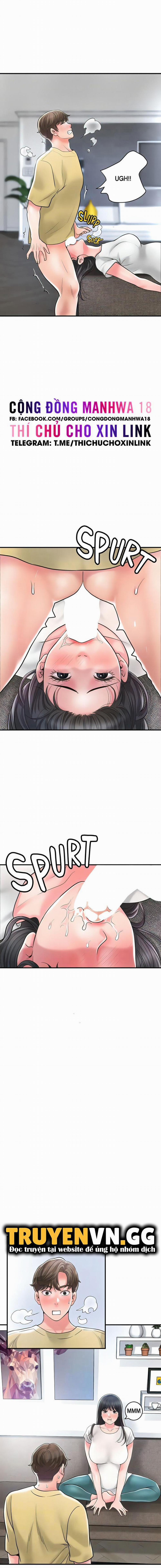 Thị Trấn Nóng Bỏng 95 trang 3