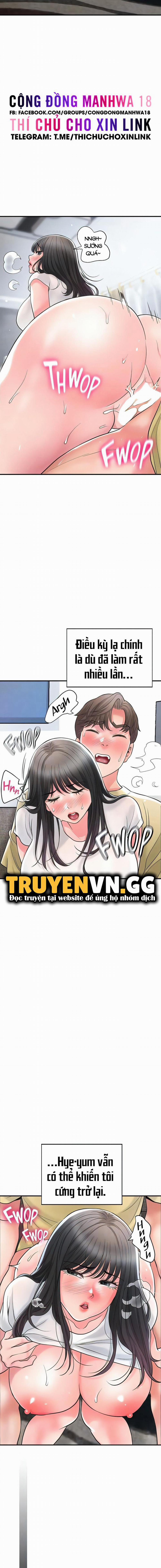 Thị Trấn Nóng Bỏng 96 trang 4