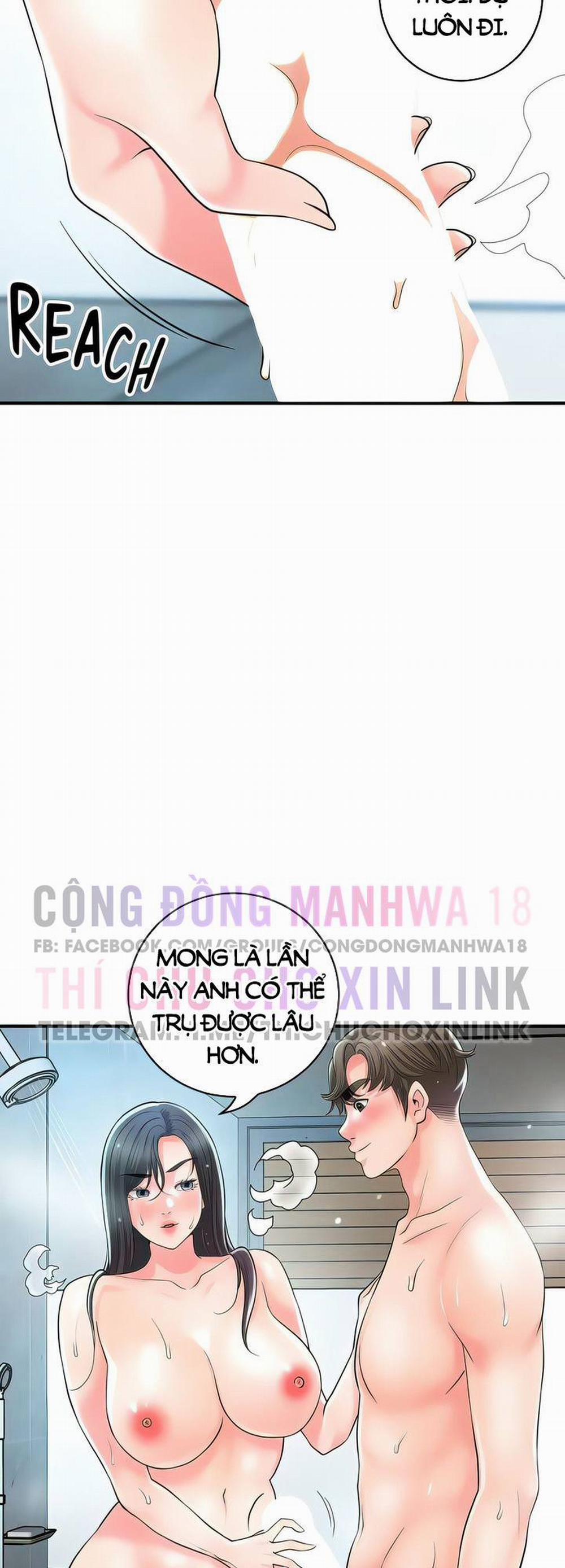 Thị Trấn Nóng Bỏng 97 trang 10