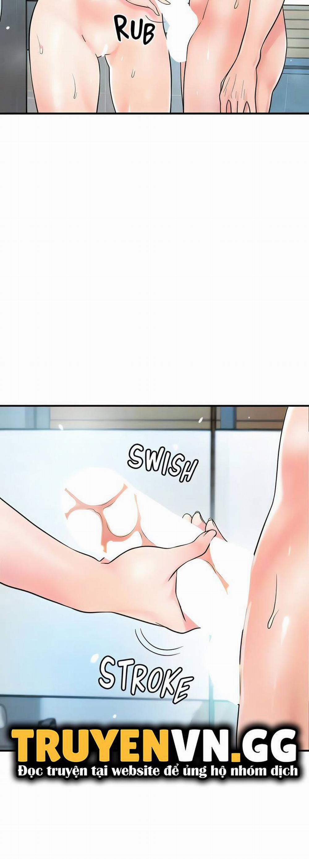 Thị Trấn Nóng Bỏng 97 trang 11