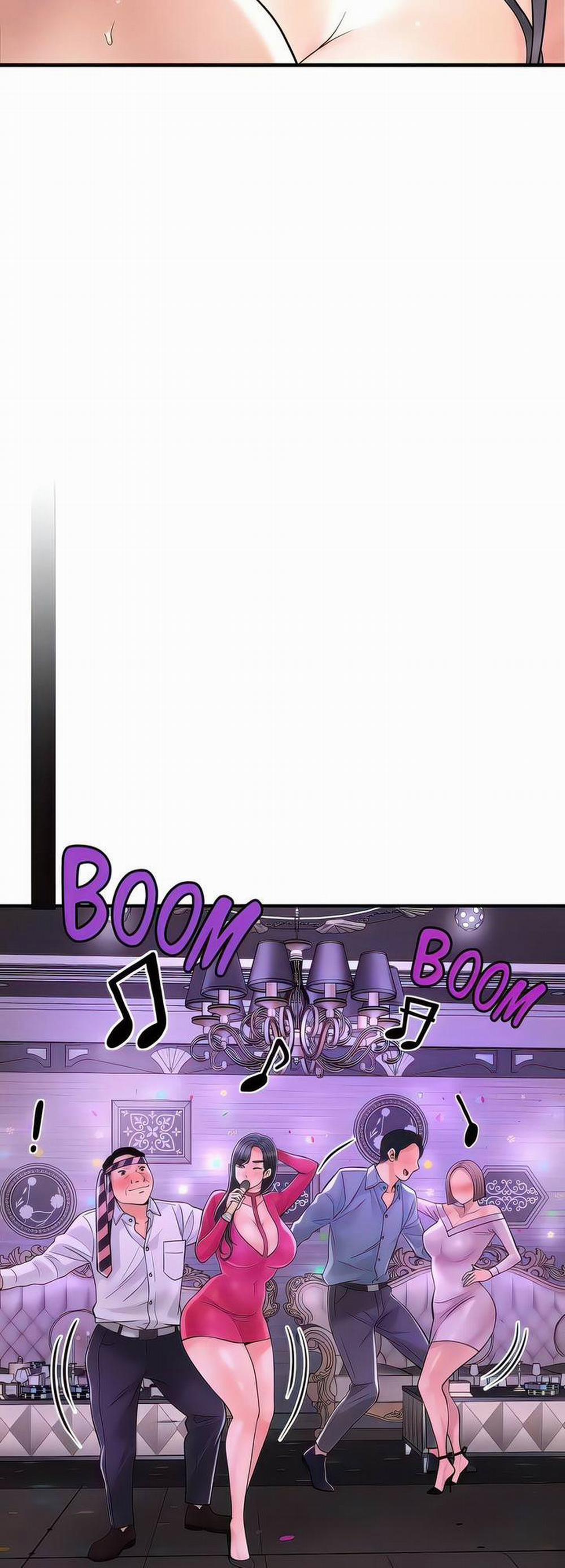 Thị Trấn Nóng Bỏng 97 trang 15