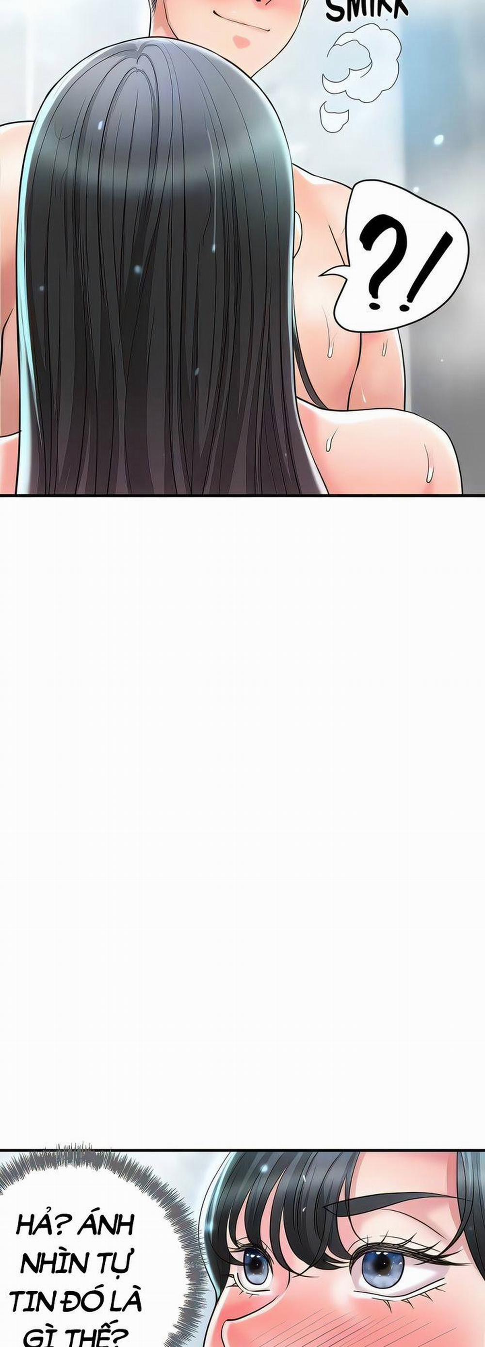 Thị Trấn Nóng Bỏng 97 trang 20