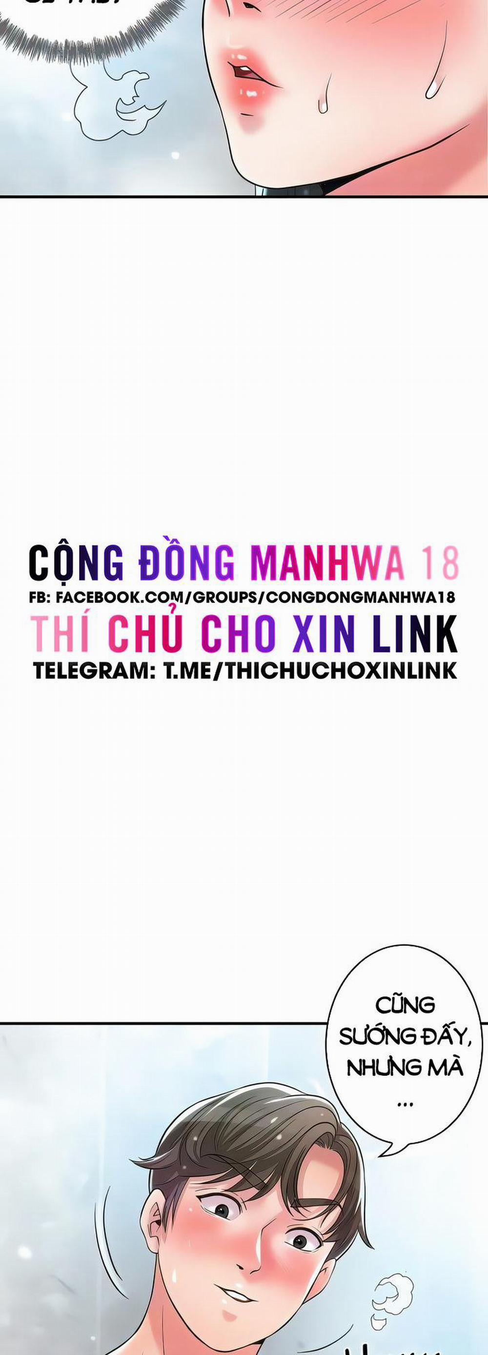 Thị Trấn Nóng Bỏng 97 trang 21