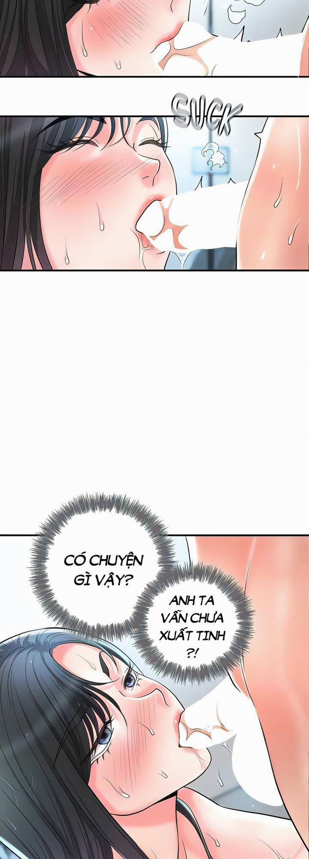 Thị Trấn Nóng Bỏng 97 trang 34