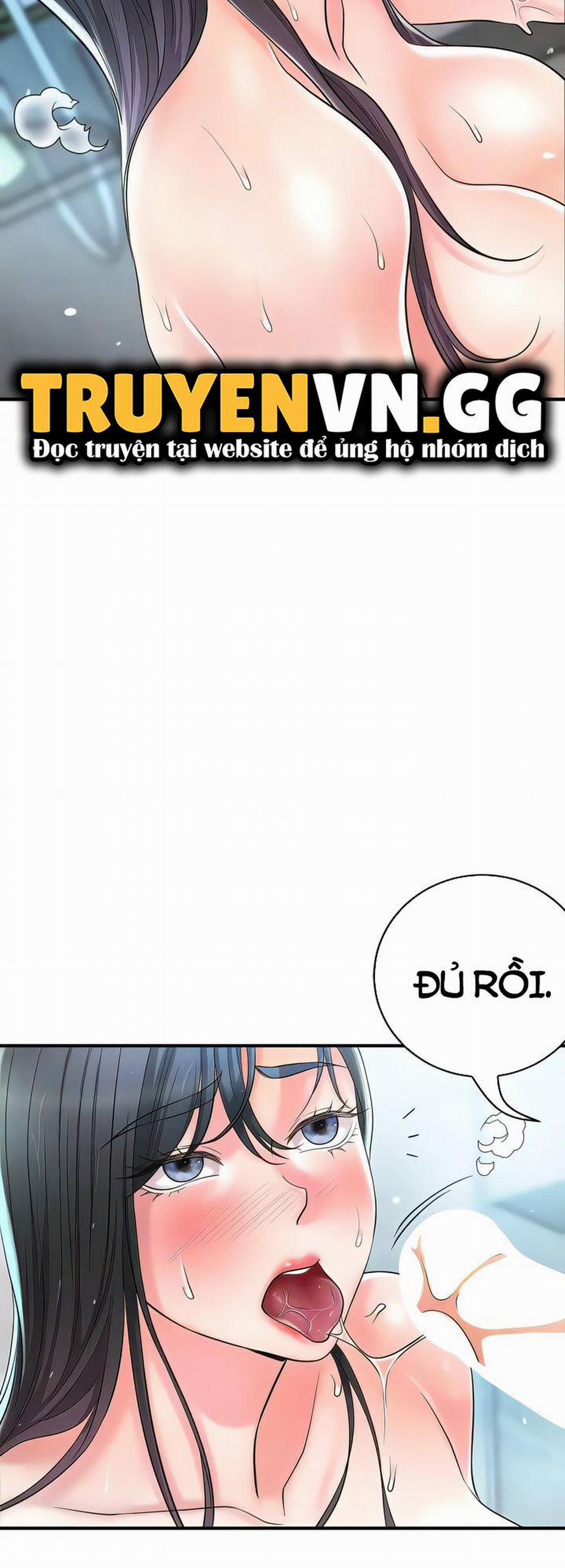 Thị Trấn Nóng Bỏng 97 trang 35