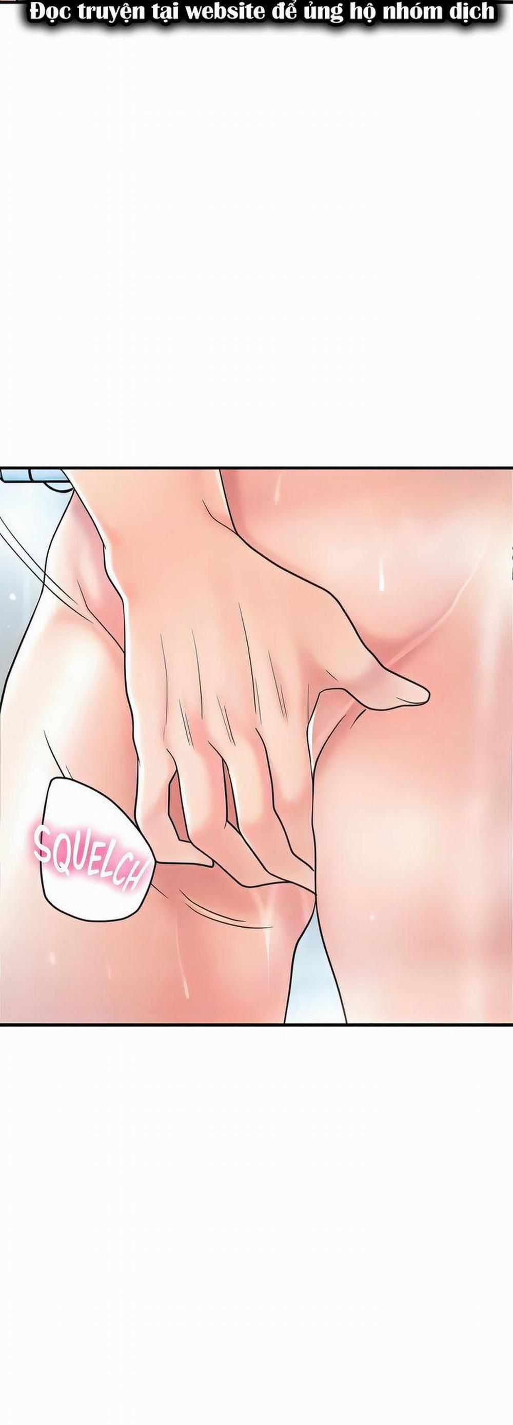 Thị Trấn Nóng Bỏng 97 trang 38