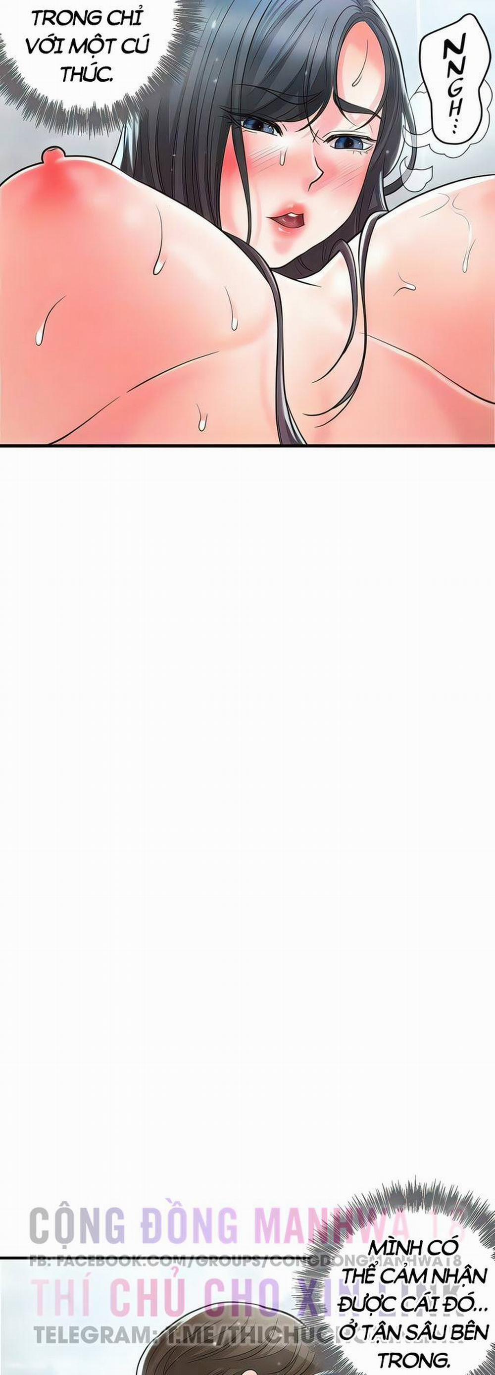 Thị Trấn Nóng Bỏng 97 trang 45