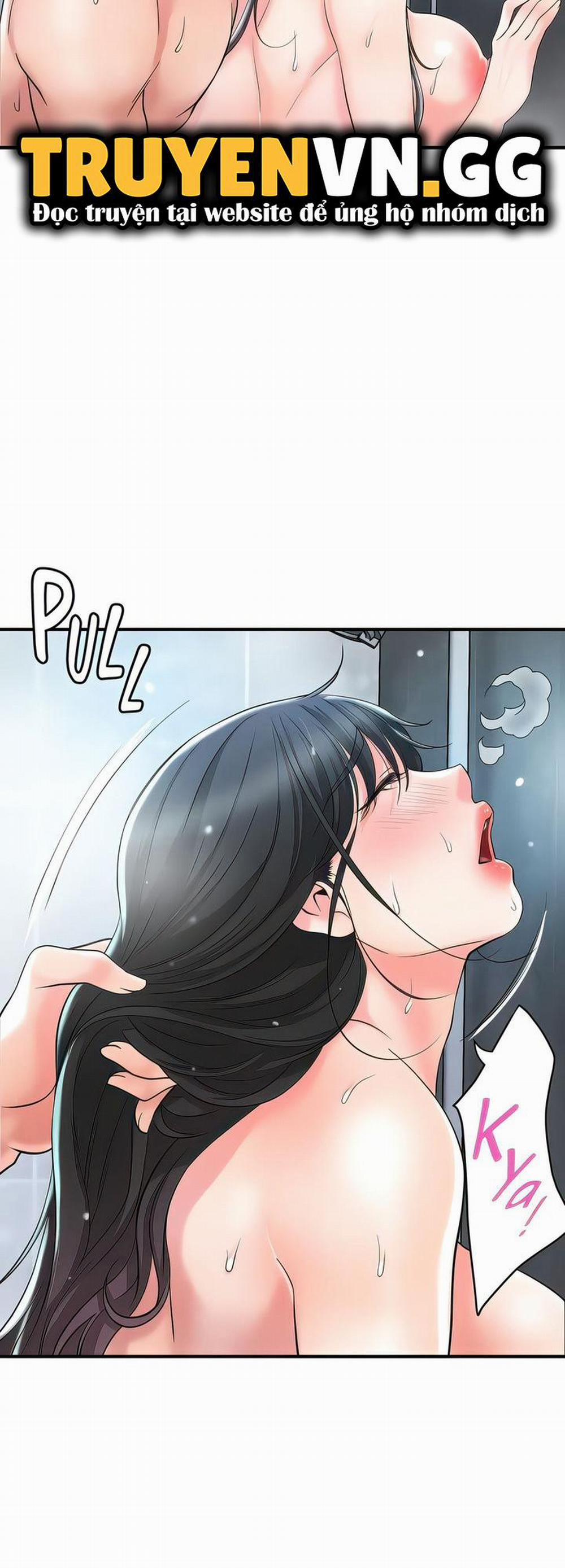 Thị Trấn Nóng Bỏng 98 trang 22