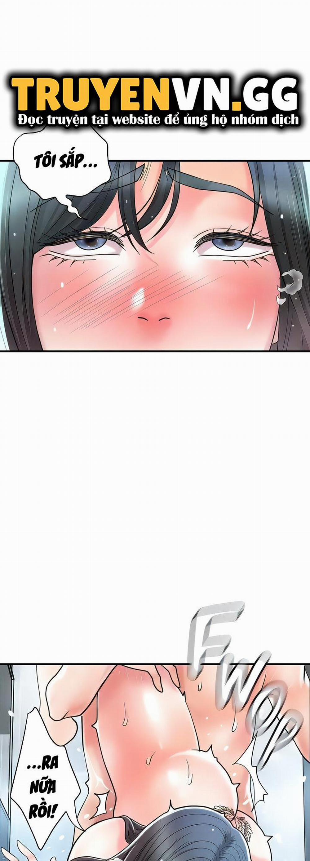 Thị Trấn Nóng Bỏng 98 trang 43