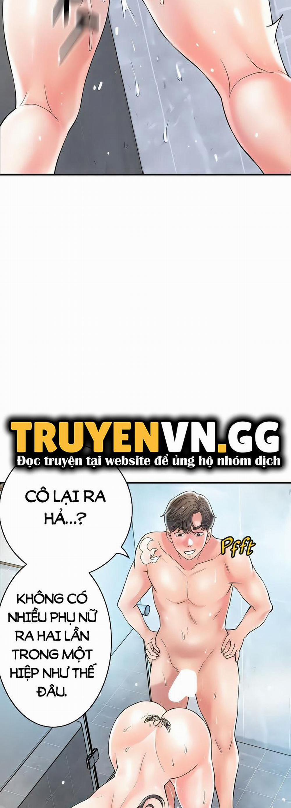 Thị Trấn Nóng Bỏng 98 trang 45