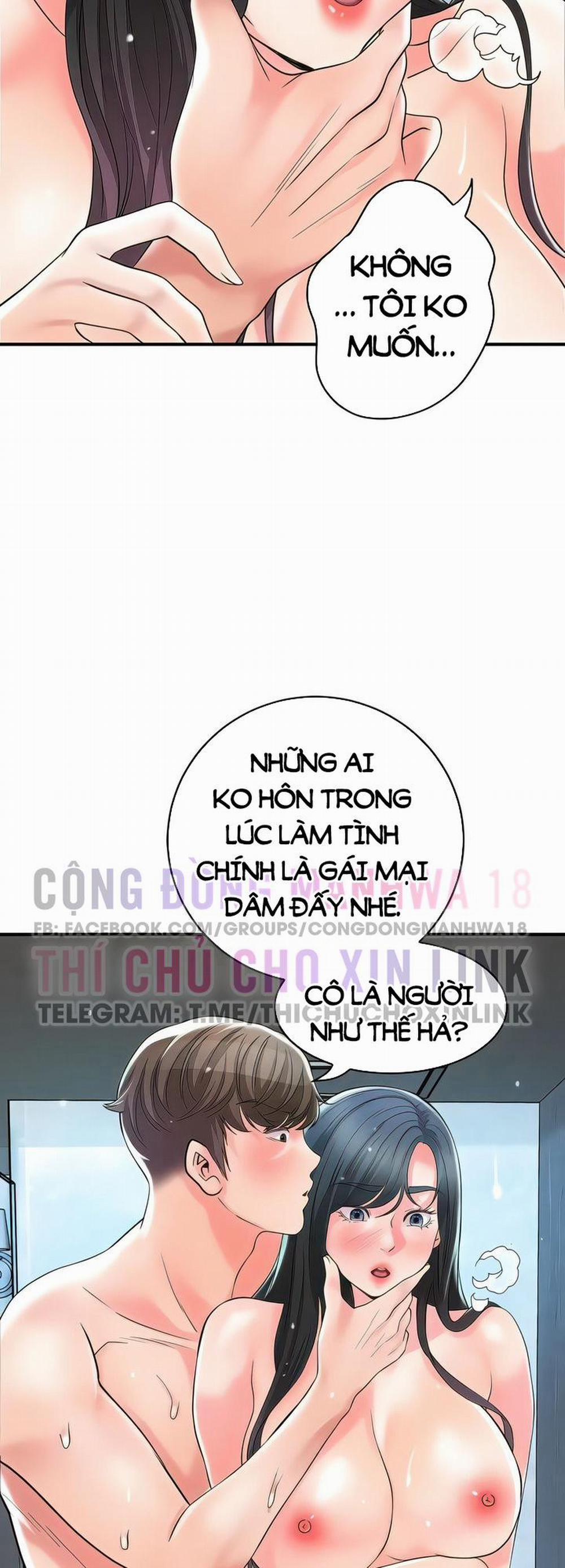 Thị Trấn Nóng Bỏng 98 trang 49