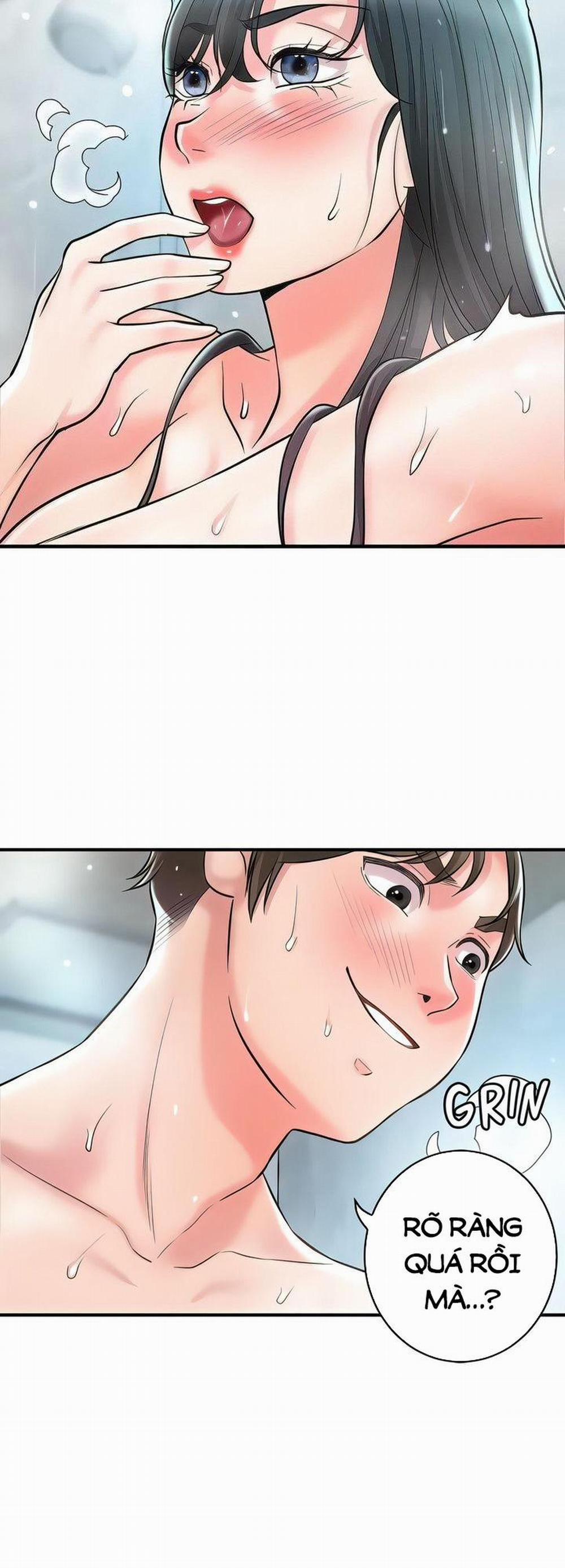 Thị Trấn Nóng Bỏng 98 trang 5