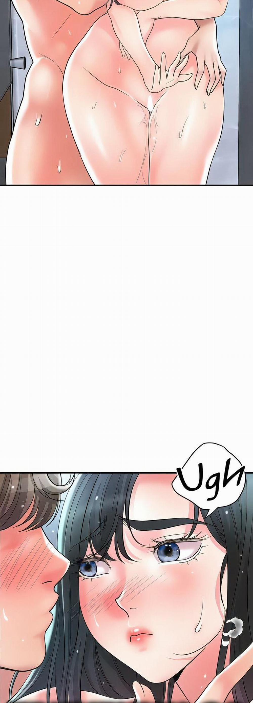 Thị Trấn Nóng Bỏng 98 trang 50