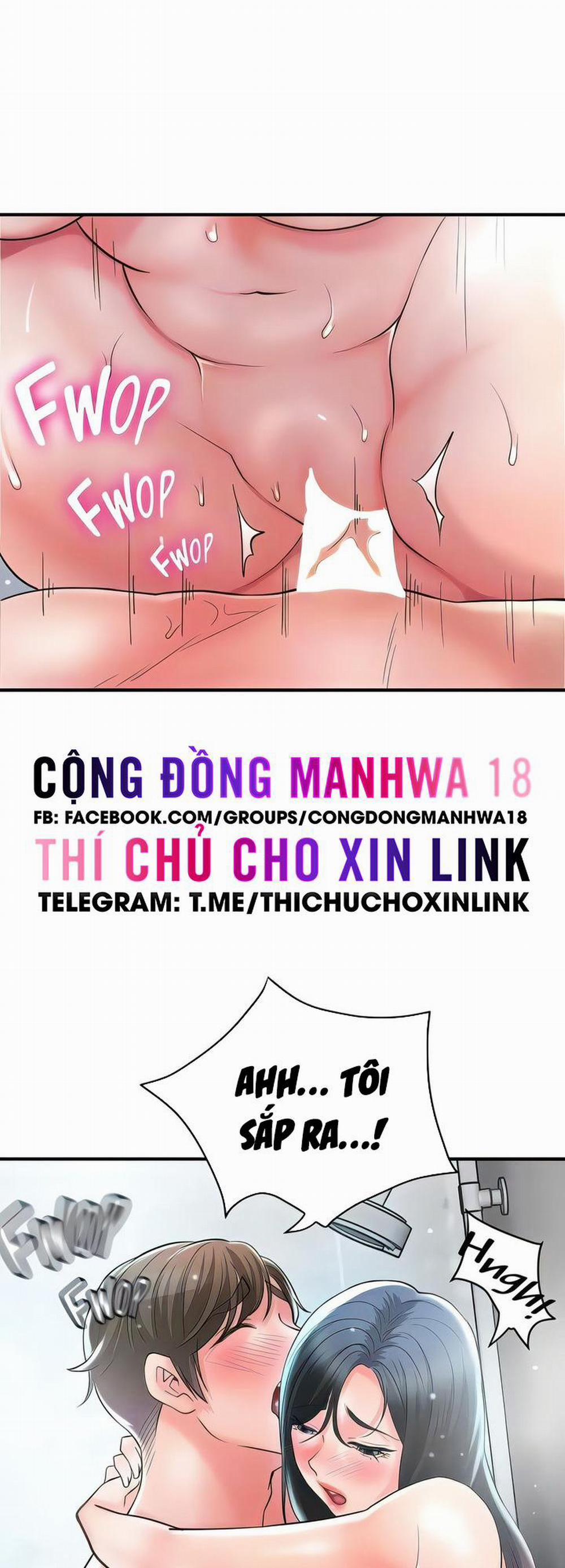 Thị Trấn Nóng Bỏng 99 trang 12