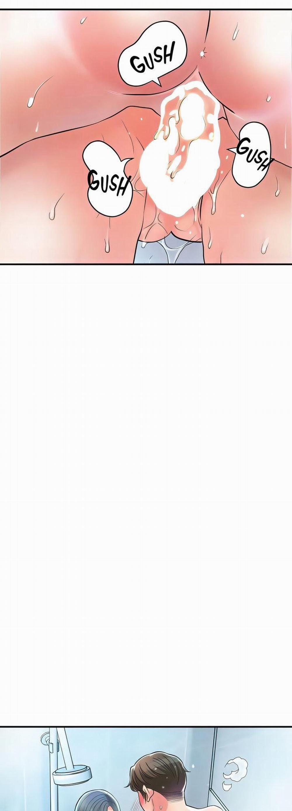 Thị Trấn Nóng Bỏng 99 trang 15