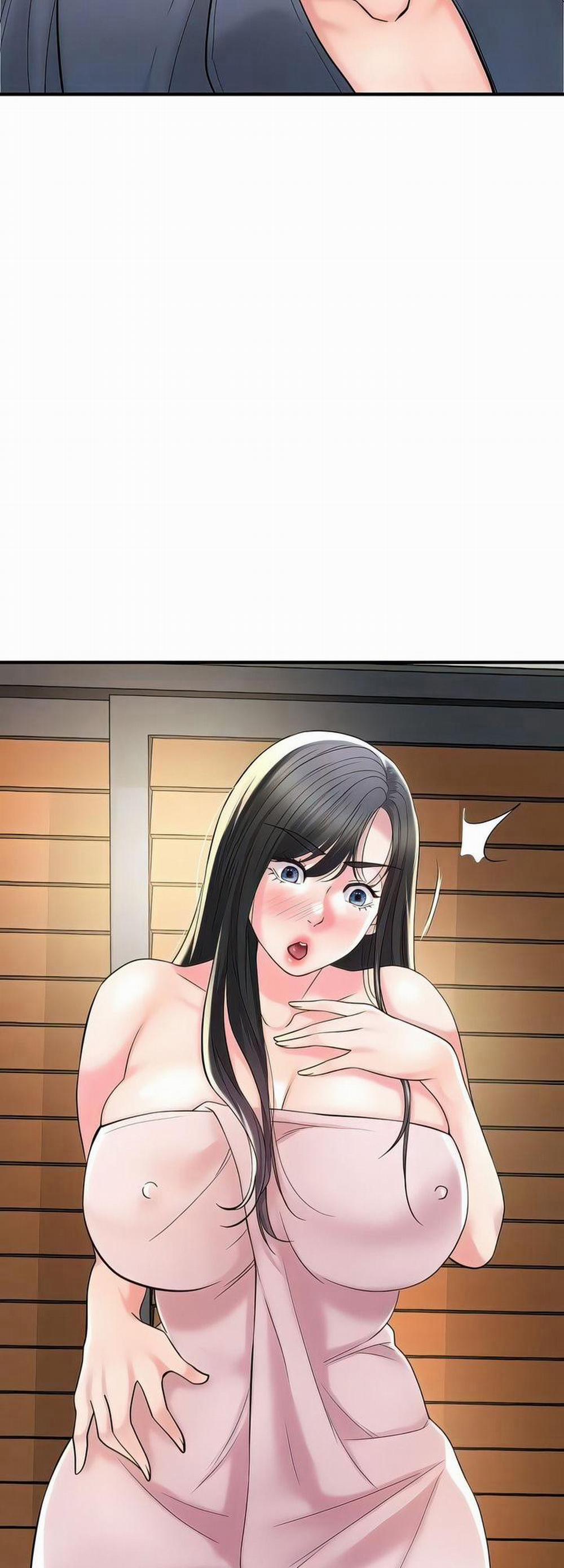 Thị Trấn Nóng Bỏng 99 trang 23