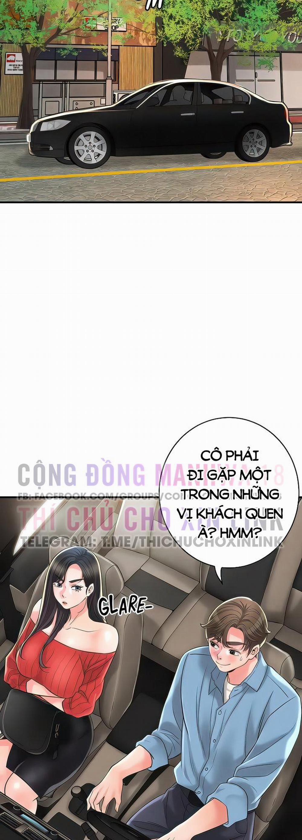 Thị Trấn Nóng Bỏng 99 trang 51