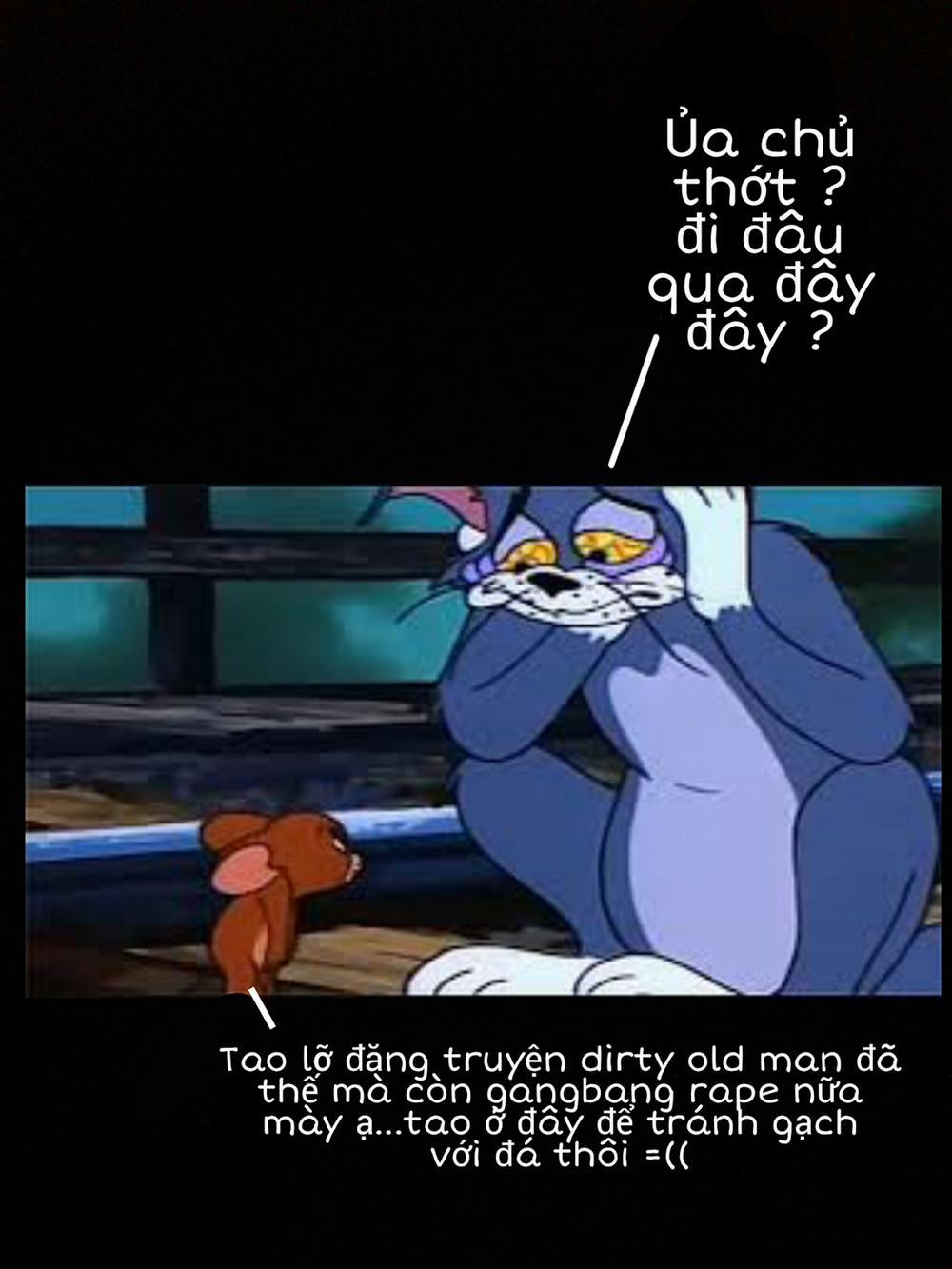 Thích nghi với môi trường (Witchblade) Oneshot trang 25