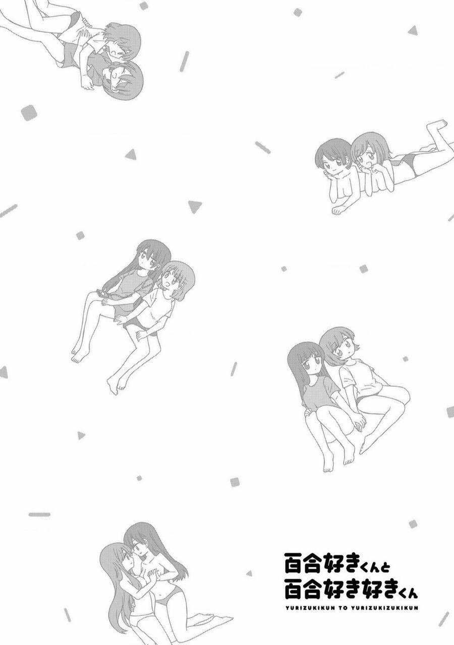 Thích Thầm Thằng Bạn Thích Yuri 4 trang 17