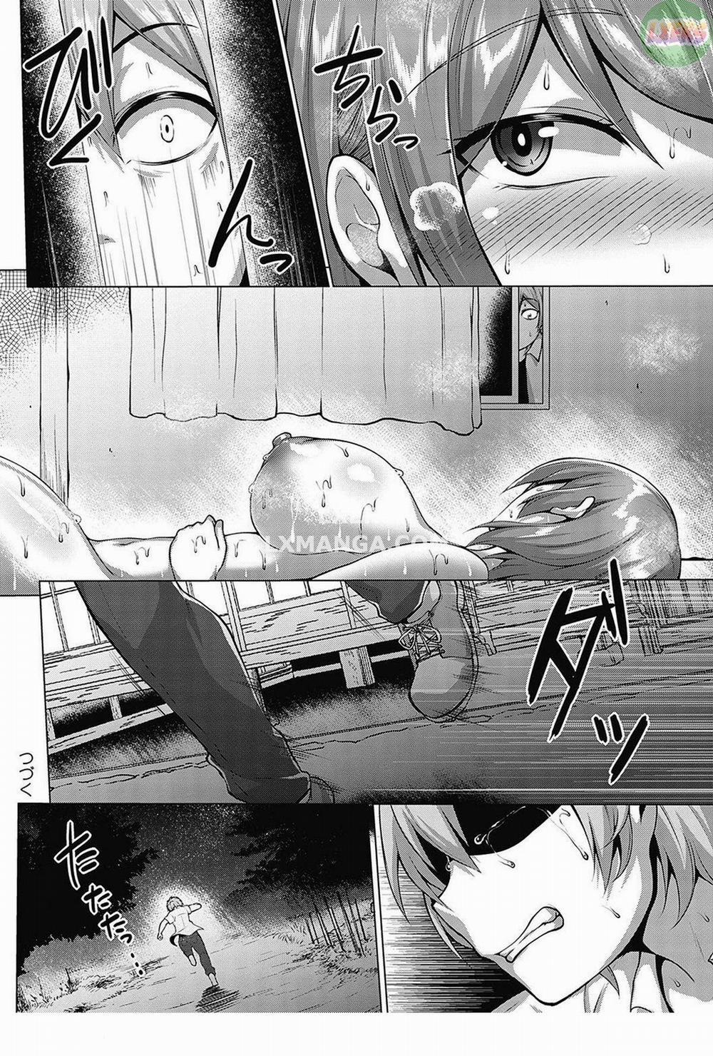 Thick Cock-Loving Girls 2 trang 26