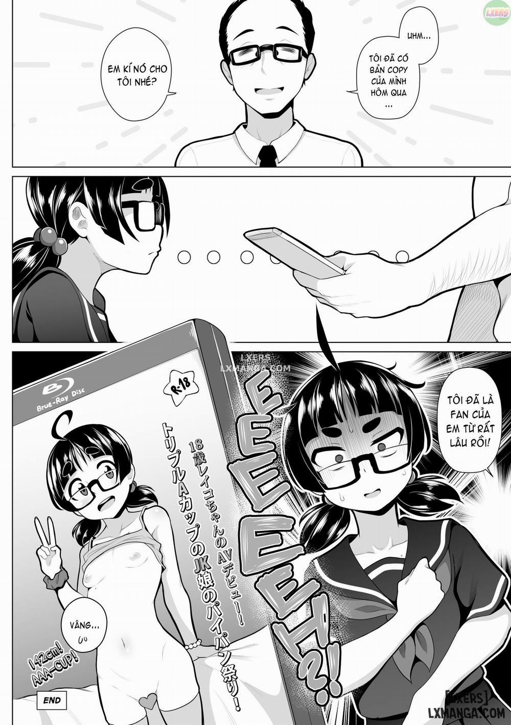 Thicker Than Water 6 trang 18